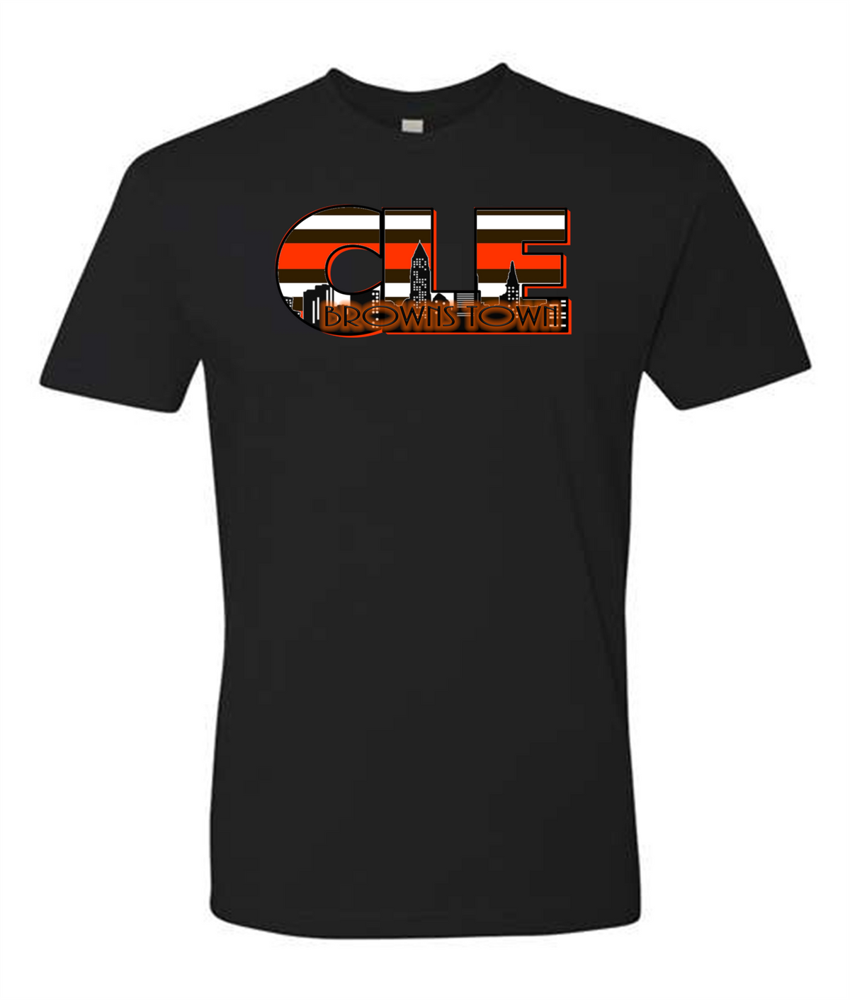 CLE Brownstown