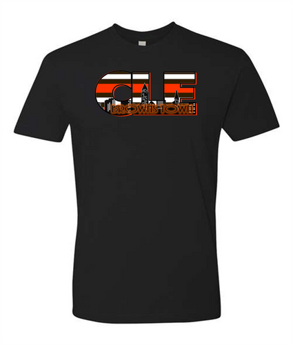 CLE Brownstown