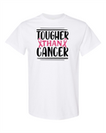 Tougher than Cancer