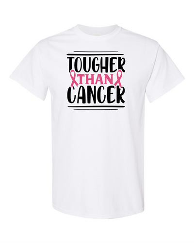 Tougher than Cancer