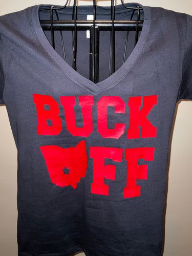 Buck Off