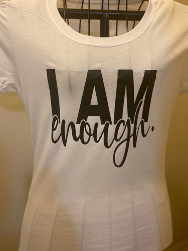 I Am Enough