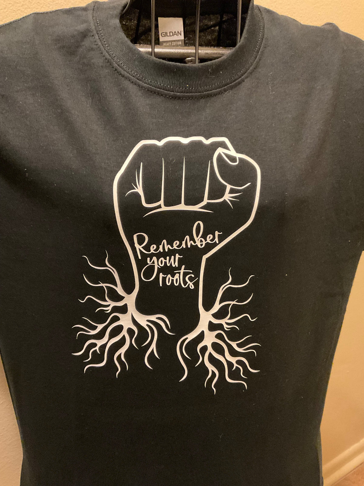 Remember Your Roots