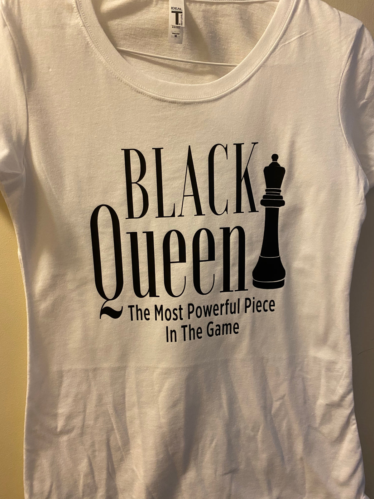 Black Queen