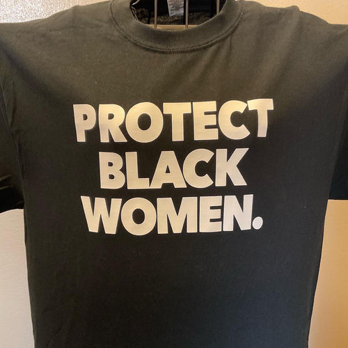 Protect Black Women