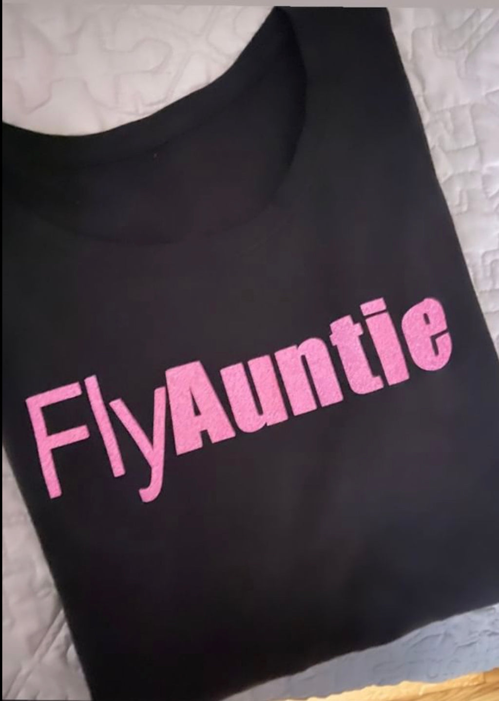 FlyAuntie