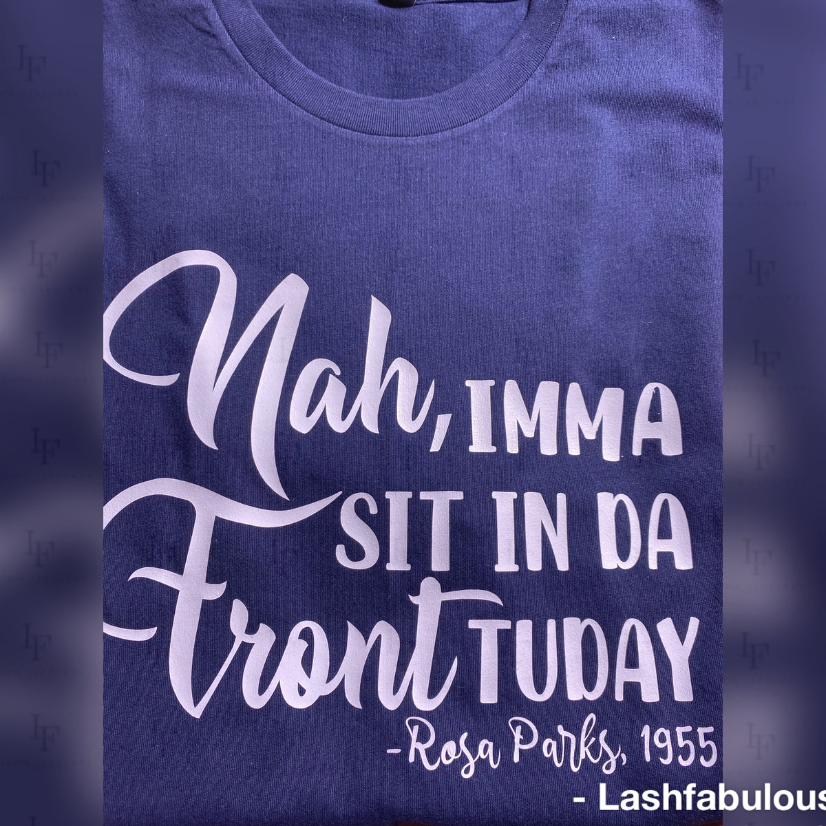 Rosa Parks