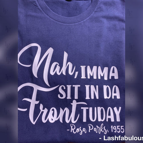 Rosa Parks