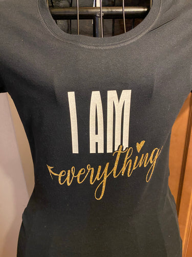 I am Everything