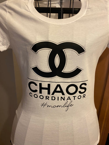 Chaos Coordinator