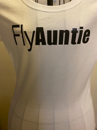 FlyAuntie
