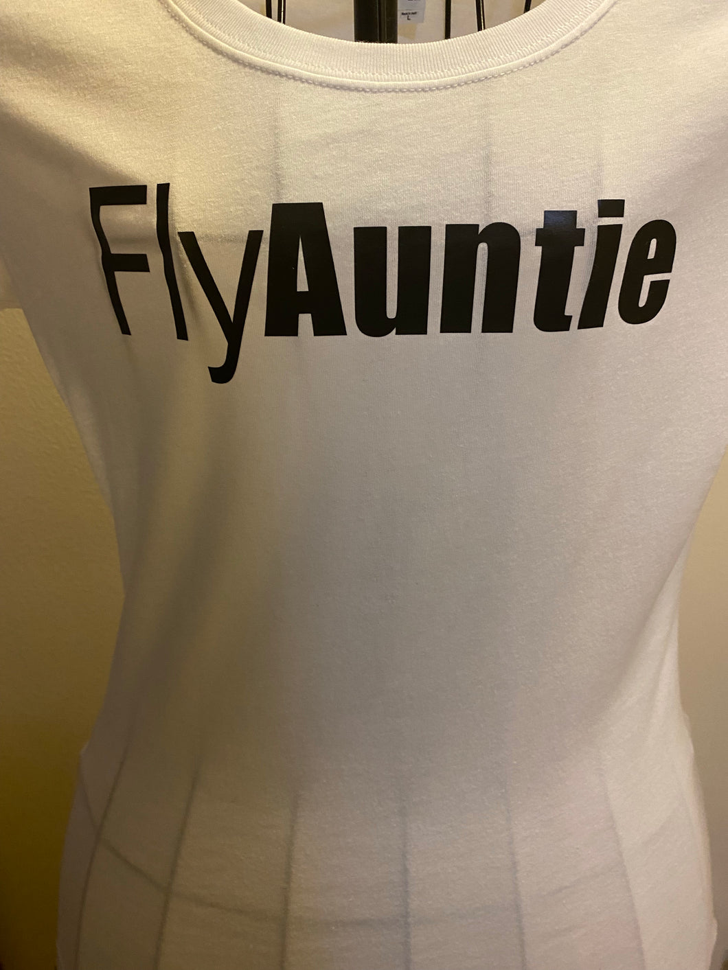 FlyAuntie