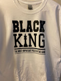 Black King