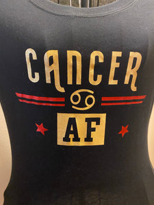 Cancer AF