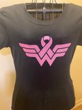 Wonder Ribbon