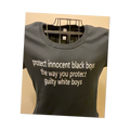 Protect Black Boys