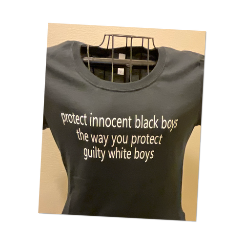 Protect Black Boys