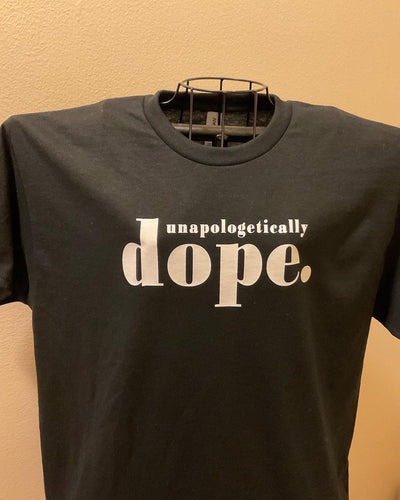Unapologetically Dope