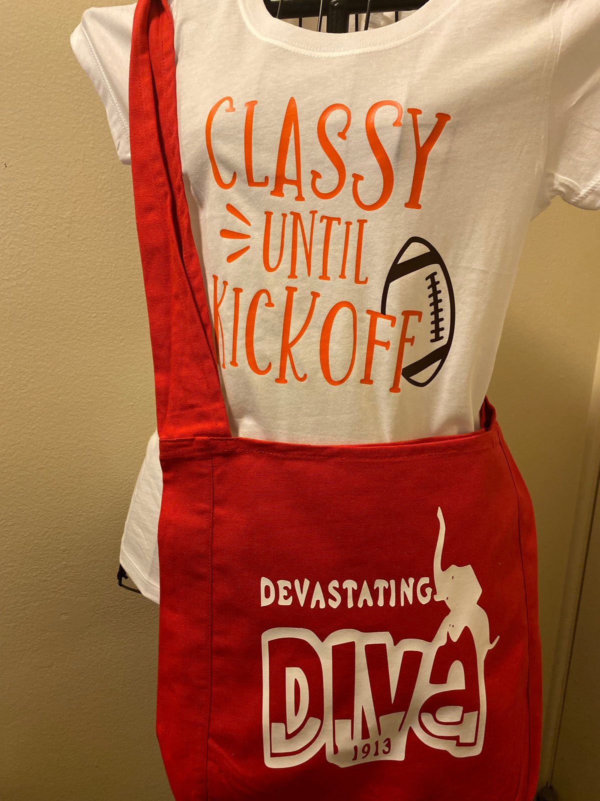 Devastating Diva