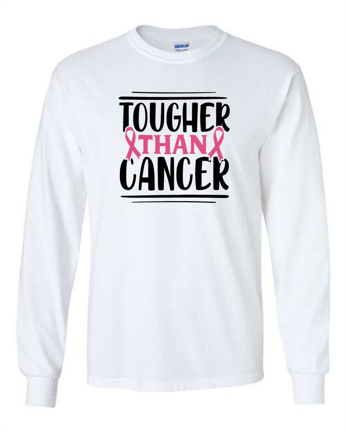 Tougher than Cancer