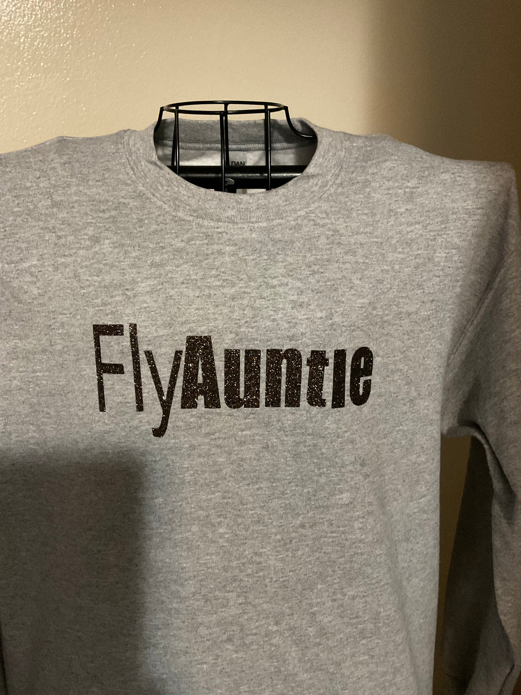 Fly Auntie