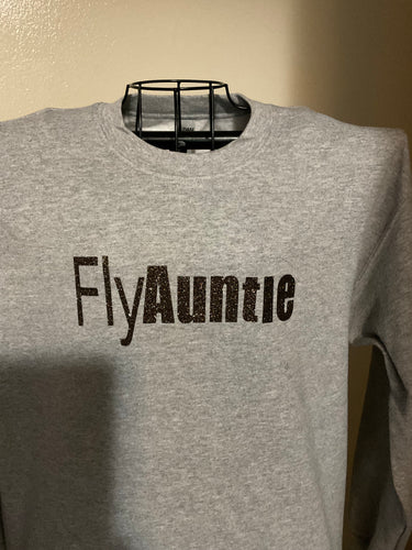 Fly Auntie