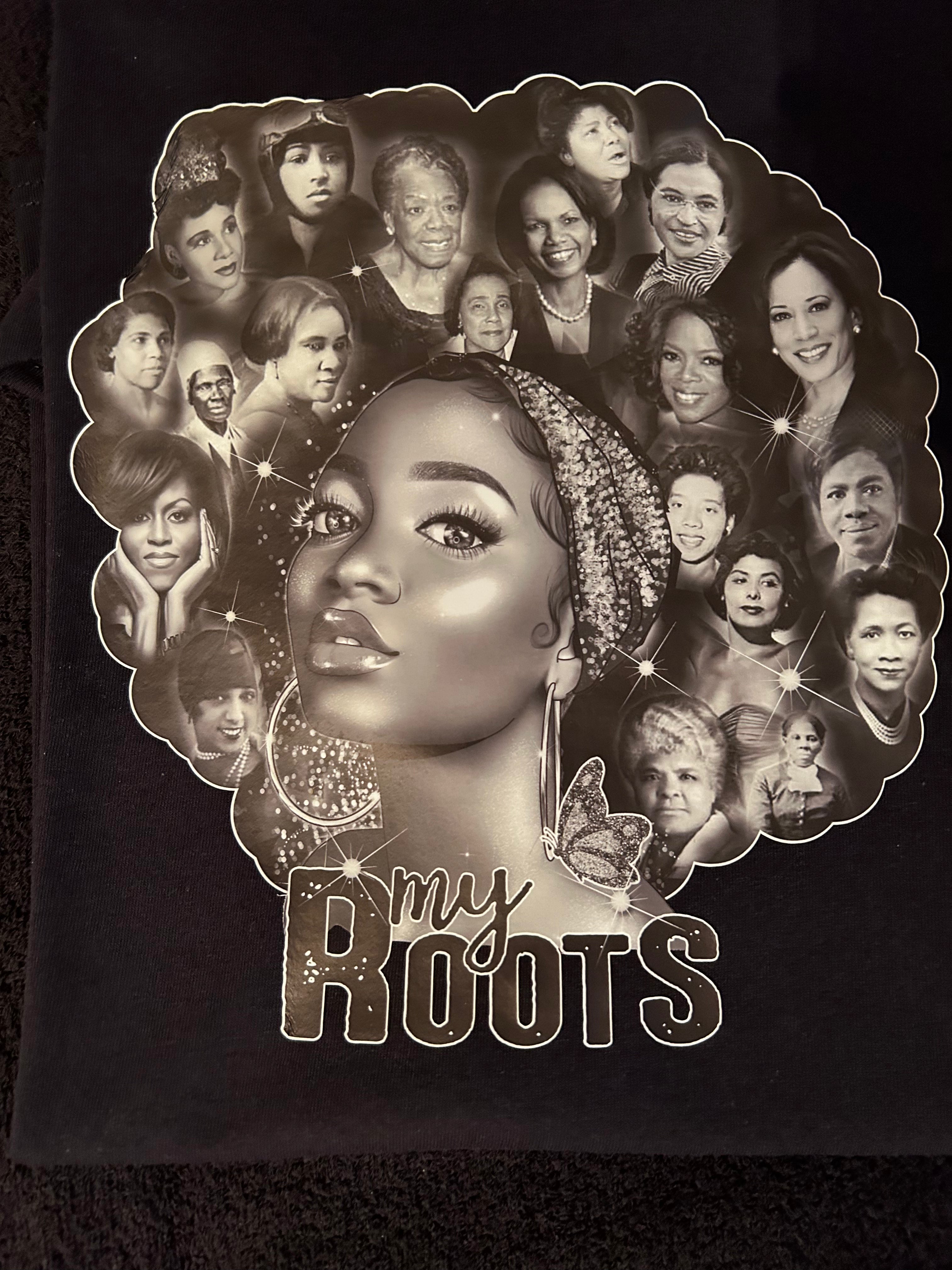 My Roots
