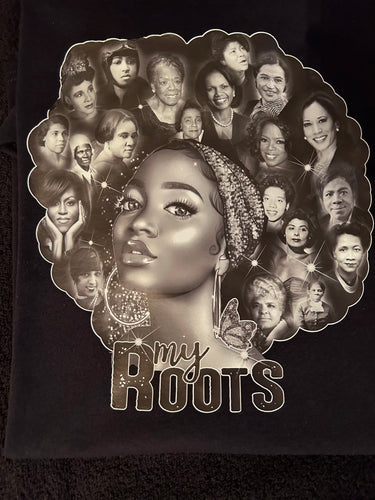 My Roots