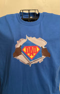 Super Dad