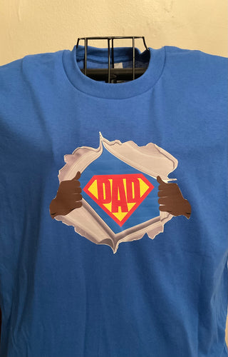 Super Dad