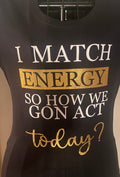 Match Energy