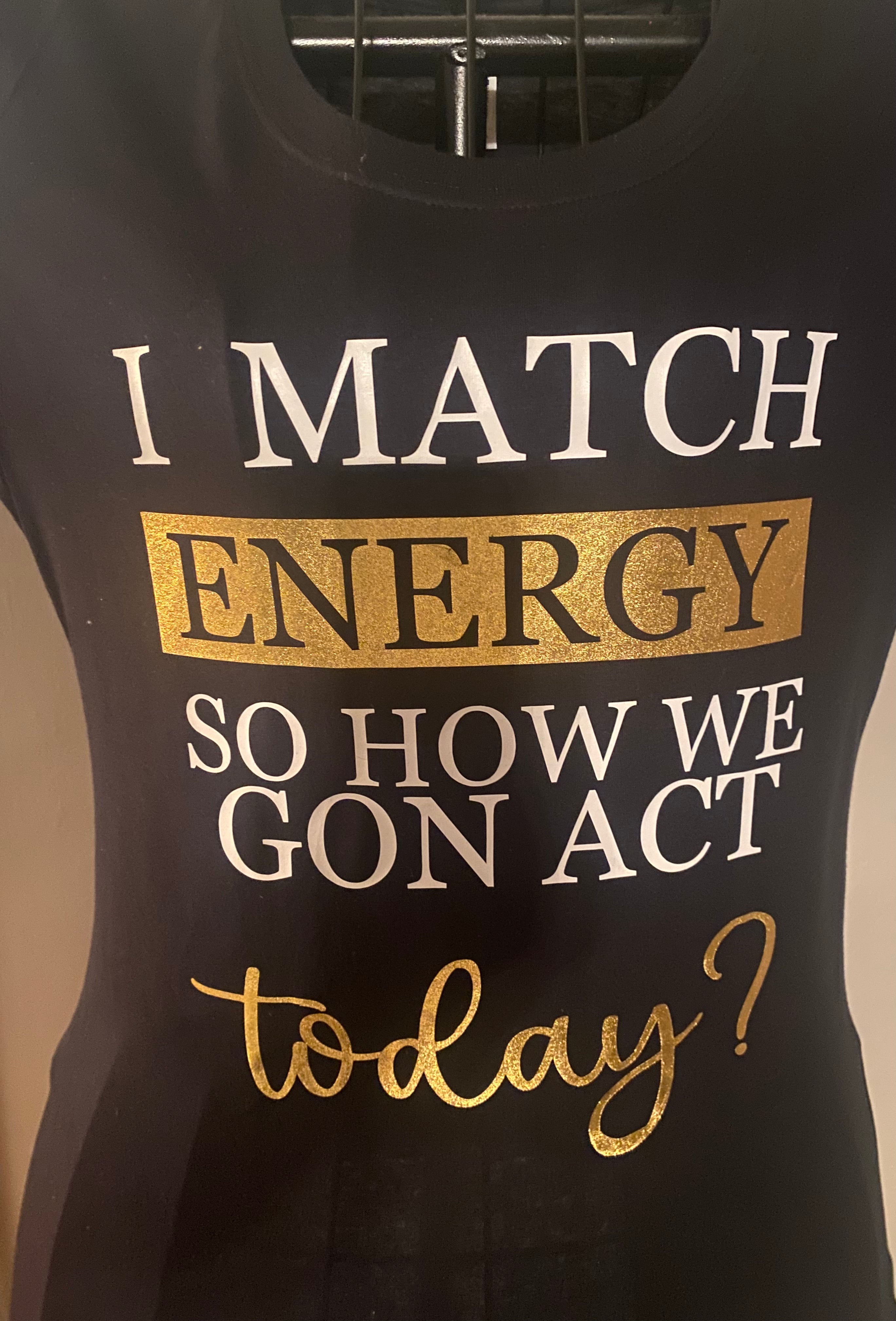 Match Energy