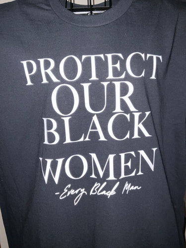 Protect Black Women