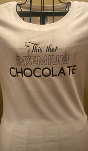 Premium Chocolate