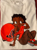 Betty Boop Browns