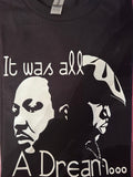It Was All A Dream