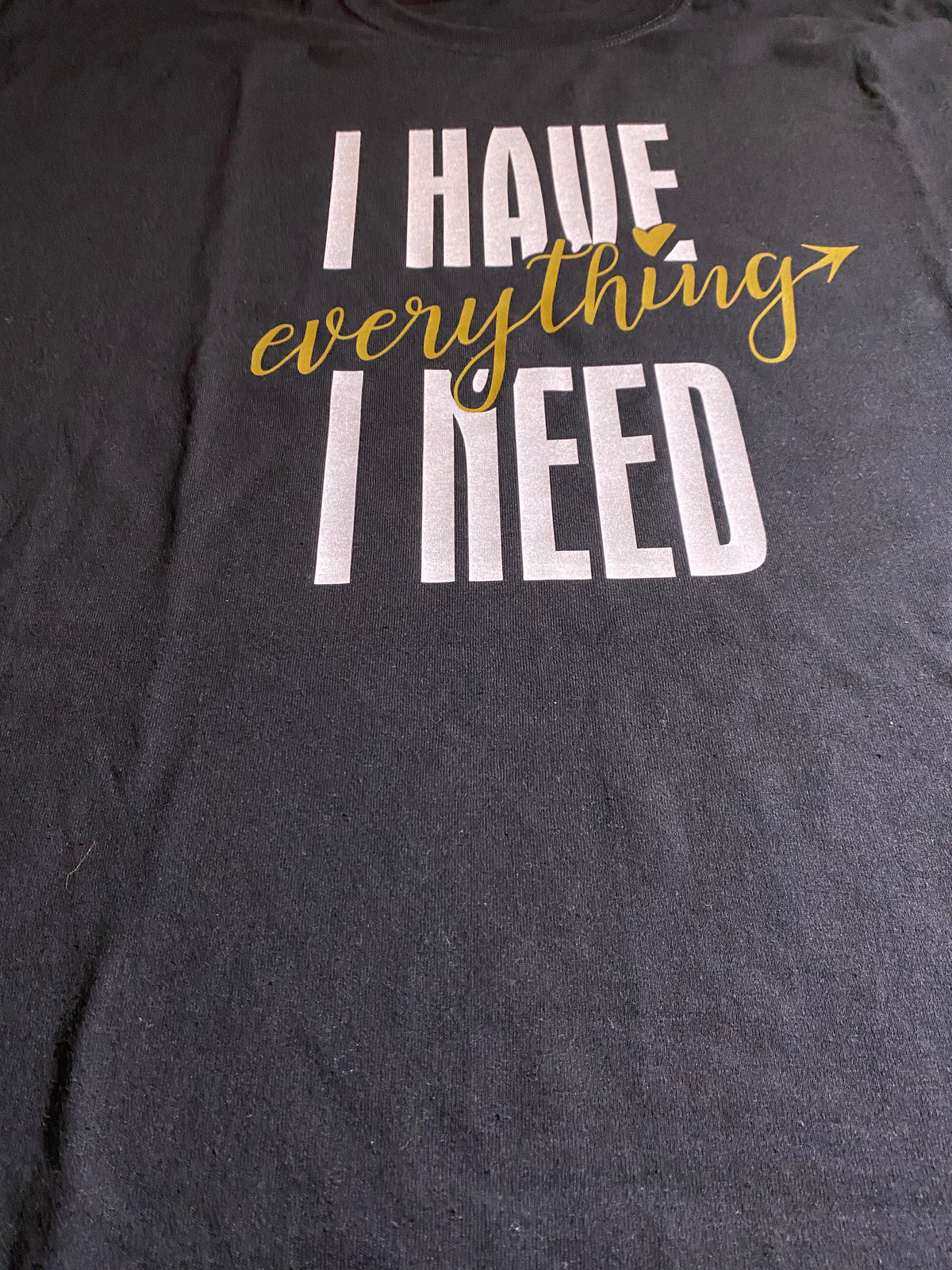 I Have Everything