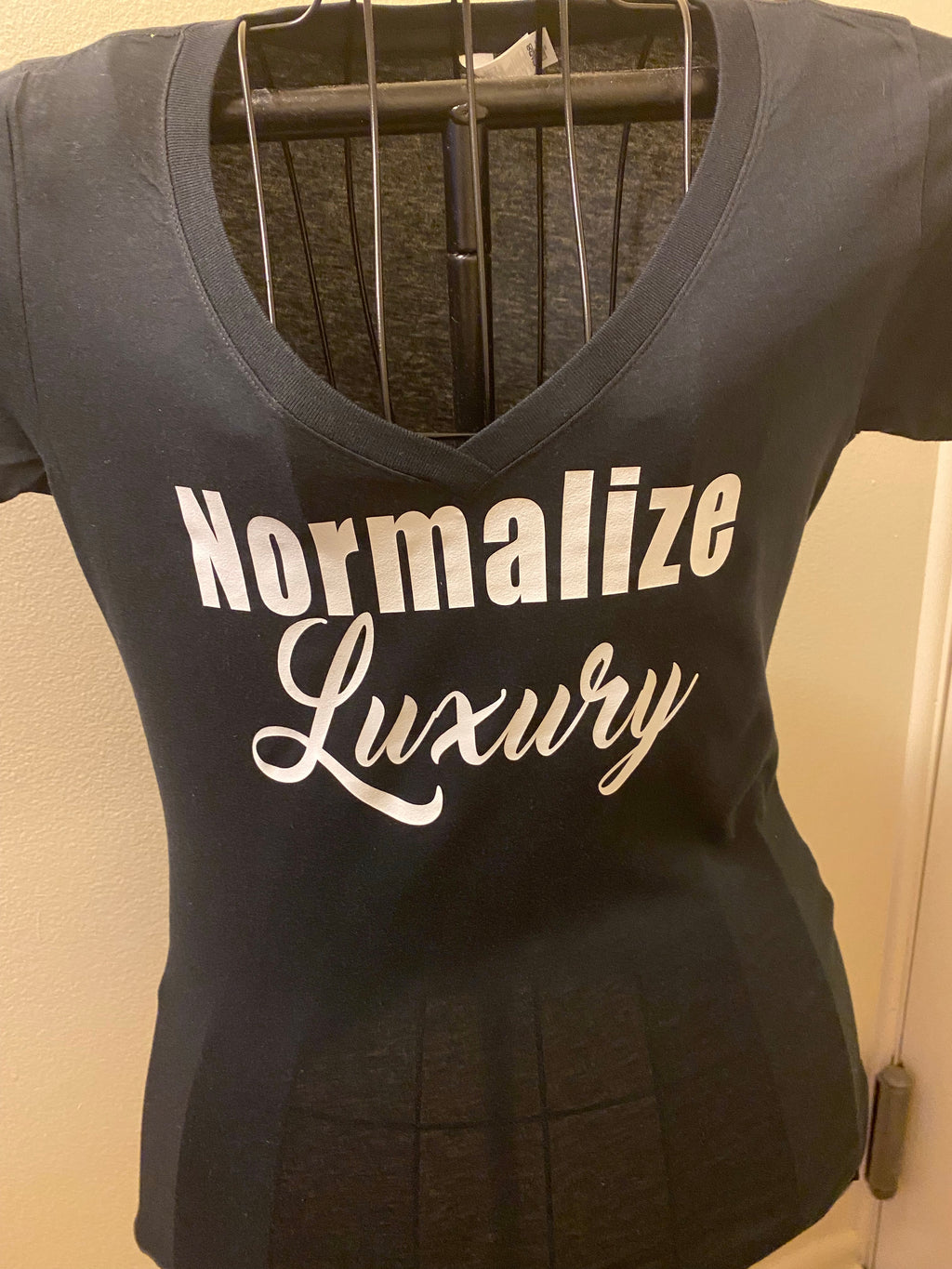 Normalize Luxury White