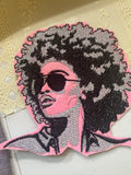 ‘Journey” patch