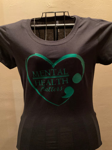 Mental Health Matters