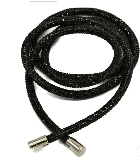 Bling Drawstrings