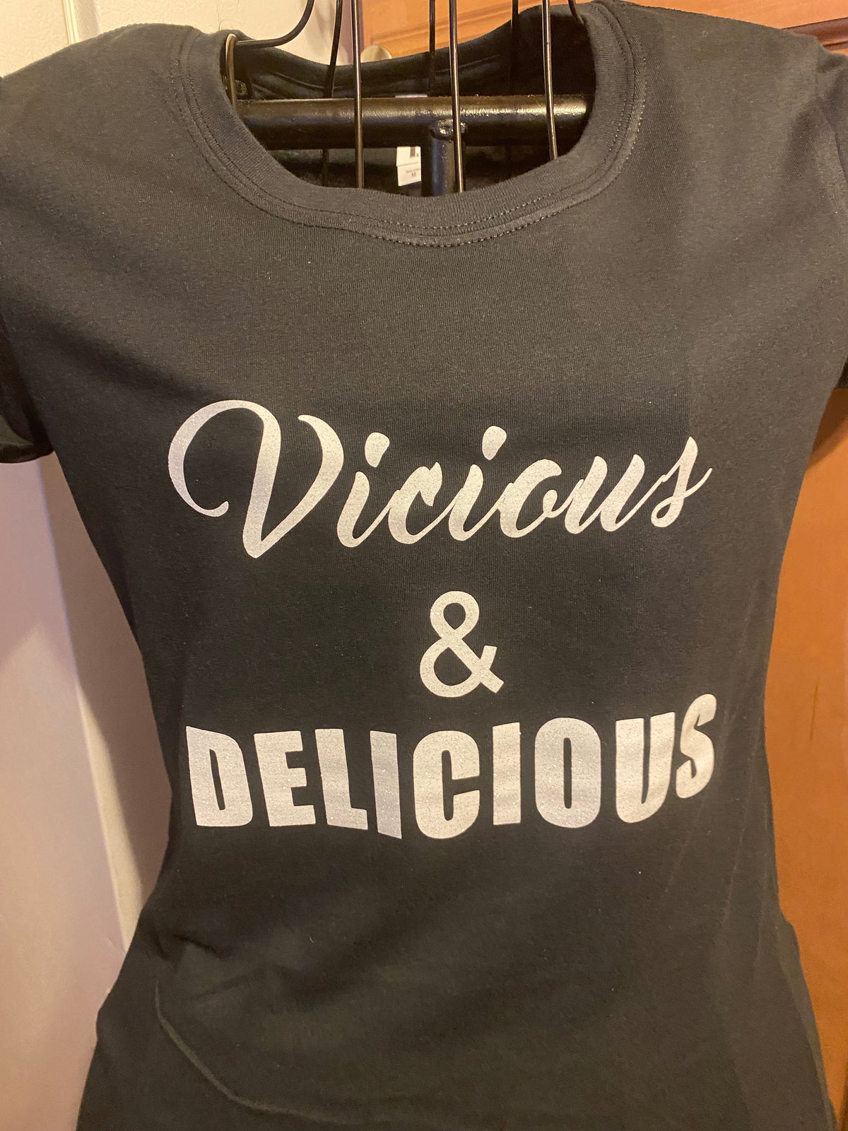 Vicious & DELICIOUS