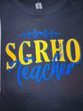 SGRHO Teacher