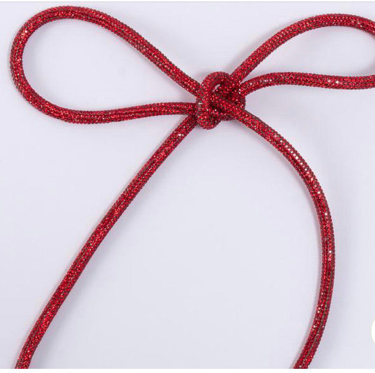 Bling Drawstrings