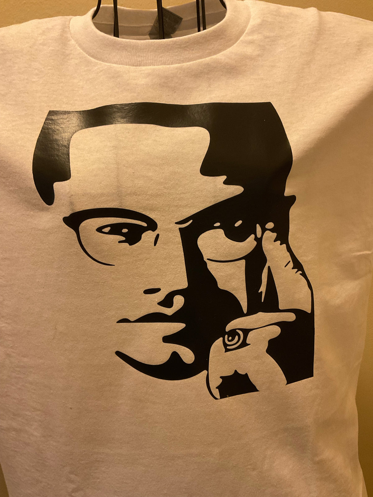 Malcolm X