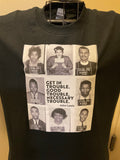 Freedom Rider Mug Shot
