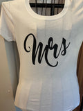 Mrs