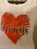 Browns Love
