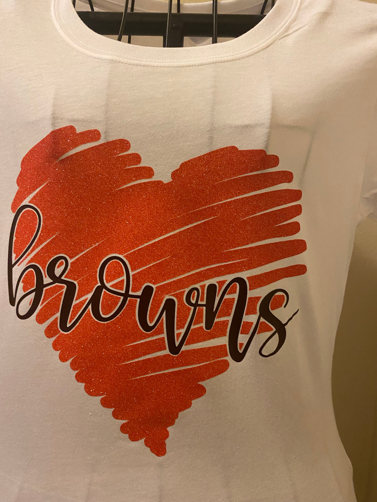Browns Love