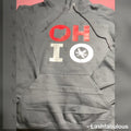 Ohio State Hoodie